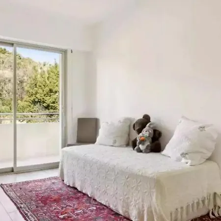 King De Luxe Moderne1 Appartement Cannes