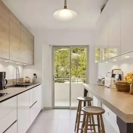Apartman King De Luxe Moderne1 Cannes