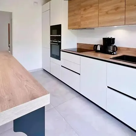 Apartman King De Luxe Moderne1 Cannes